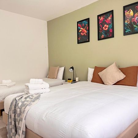 Charming Studio 30Min To Central London Exterior photo