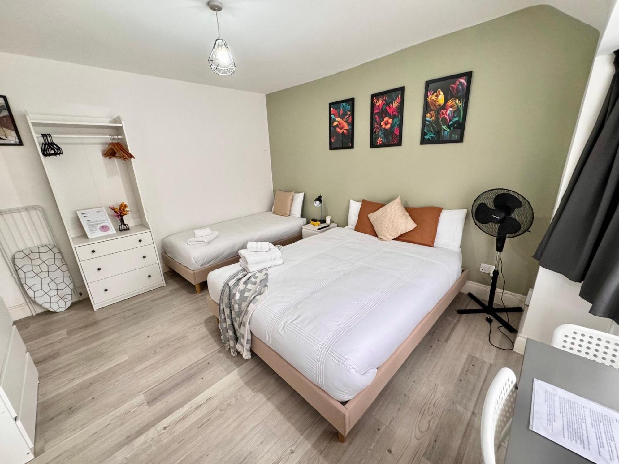 Charming Studio 30Min To Central London Exterior photo