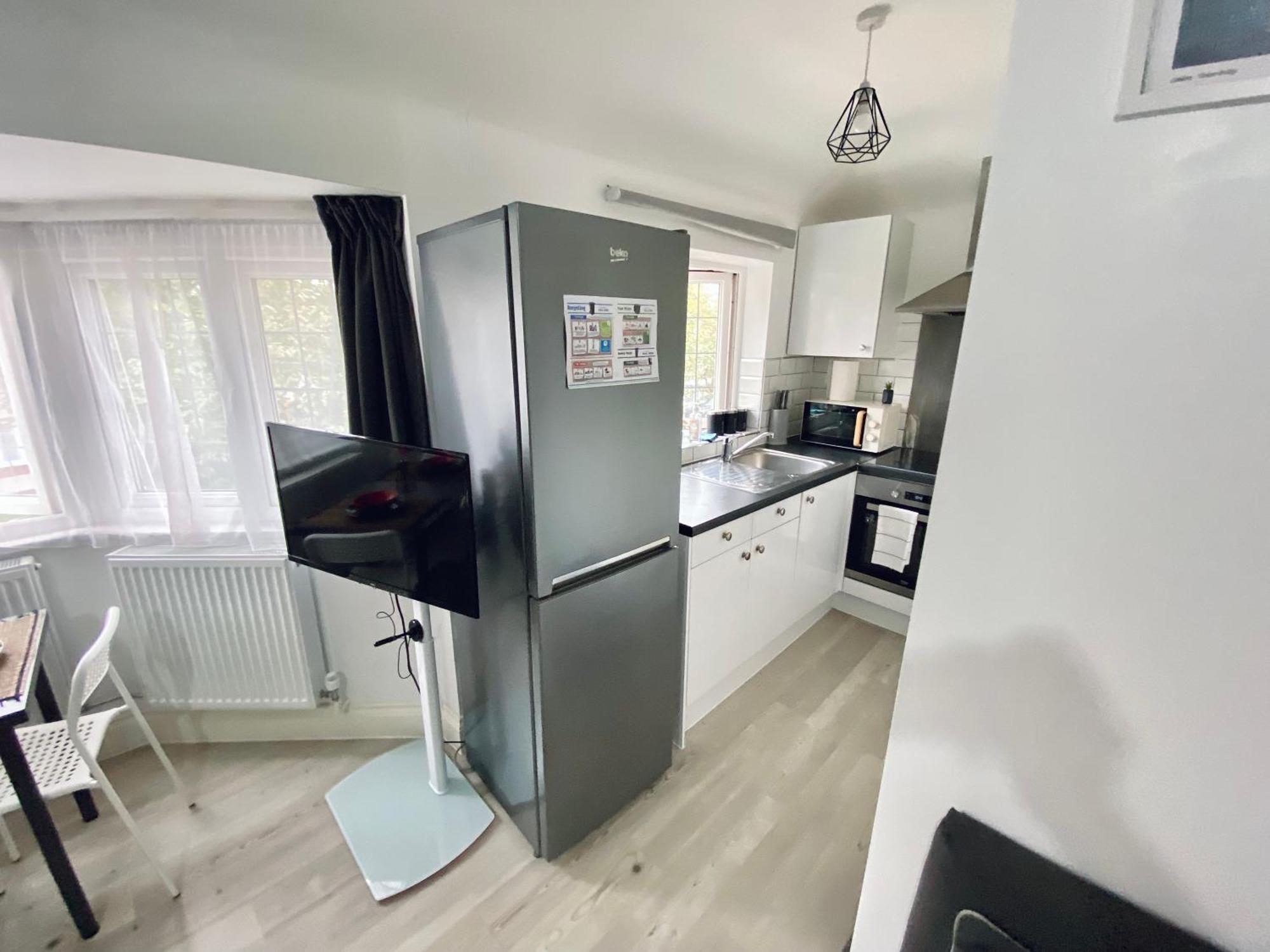 Charming Studio 30Min To Central London Exterior photo